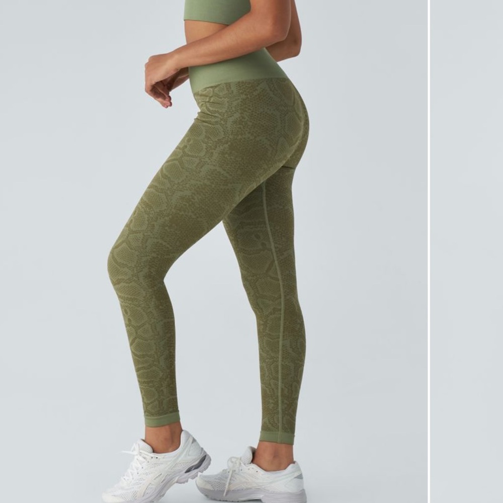 HALARA Seamless leggings